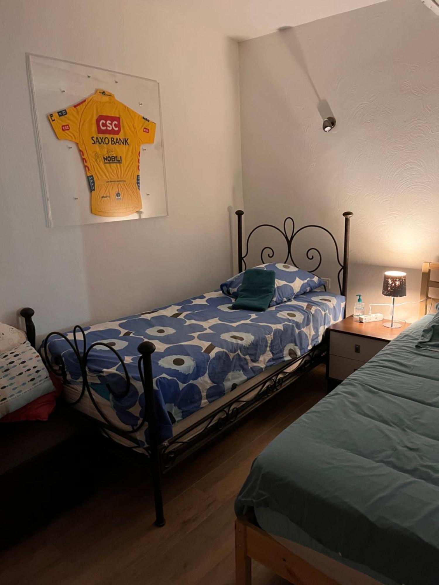 Kamer Met Ontbijt เบดวง ภายนอก รูปภาพ